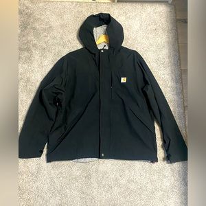 Brand new carhartt windbreaker